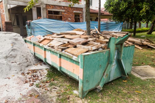 Local Kingston clearance services providing personalized solutions