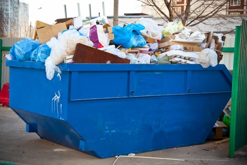 Efficient flat clearance services overview