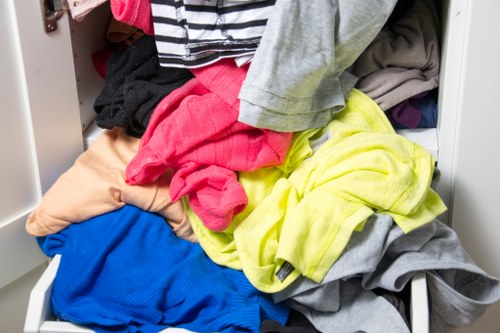 Sustainable waste management practices for businesses in Kingston