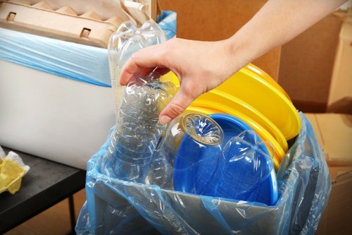 Cost-effective furniture clearance in Kingston