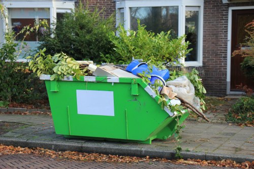 Wide range of furniture clearance services offered